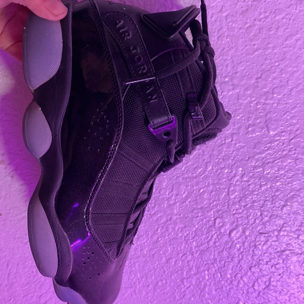 Jordan 6 rings